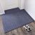 Kitchen Floor Mat Absorbent Oil-Absorbing Non-Slip Floor Mat Stain-Resistant Household Door Mat Entrance Home Use Can Be Cut Carpet Mat