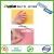 PINK JELLY Super Sticky waterproof adhesive transparent crystal nail glue professional double sided nail glue