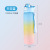 Large Capacity Plastic Cup Male Water Bottle Student High Temperature Resistant Portable Space Cup Large Water Bottle