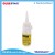 SoDak Silicone Liquida All Purpose Clear Alcohol Glue 50ml Advance Silicone Glue Crystal Clear Water Proof Fast Dry Glue