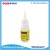 SoDak Silicone Liquida All Purpose Clear Alcohol Glue 50ml Advance Silicone Glue Crystal Clear Water Proof Fast Dry Glue