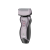 Cross-Border Factory Direct Supply Electric Shaver Kemei KM-2819 Men's Household Shaver Electric Shaver