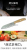 Factory Direct Sales Santoku Knife round Knife with Hole Knife Chef Cooking Knife Slicing Knife Stainless Steel Kitchen Knives