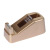 Nordic Style Rose Gold Tape Base Carton Sealer Tape Cutter Adhesive Tape Holder Tape Dispenser