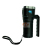 Seven-Eye Strong Light Flashlight USB Rechargeable Flashlight Portable Spotlight Long Shot Cob Flashlight