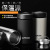 New Creative 304 Stainless Steel Business Straight Vacuum Cup Gift Cup Car Office Water Cup Formulation