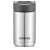 New Creative 304 Stainless Steel Business Straight Vacuum Cup Gift Cup Car Office Water Cup Formulation