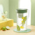 Large Capacity Household Kettle Summer High Temperature Resistant Teapot Lemon Toner Cooling Bucket Cold Water Jar Set