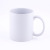 Produce 11Oz Coated Cup Heat Transfer Sublimation Blank Cup White Porcelain Intensified Porcelain Bone China Mug