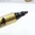 Logistics Special Wholesale Large Capacity Thick Head Marking Pen Ink-Adding Oily Single Head Wear-Resistant Hook Line Painting Marker