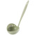 Wheat Straw Spoon Soup Spoon Colander Two-in-One Long Handle Plastic Big Spoon Tableware Hot Pot Spoon