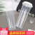 90 Disposable Transparent Milk 700M Milky Tea Cup New Plastic Cup Pearl Drink Packaging Cup Frosted