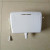 Uni Flo Africa, Middle East, Central Asia Hot Sale 8 L Pull Toilet Tank KJ-A10