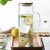 Bottle Lemon Jug Set High Temperature Resistant Household Teapot Cold Water Cup Large Capacity Cold Water Bottle Summer