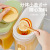 Summer Creative Home Cold Water Kettle Refrigerator Large Capacity 3.9L Fruit Teapot Cold Water Bucket Cold Water Bottle