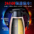 Preservation Cup Large Capacity Heat Preservation Bottle Stainless Steel Insulation Pot Thermal Bottle Thermal Pot 2L
