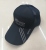 2022 New Fashion All-Match Baseball Cap Men's Summer Mesh Cap Sun-Proof and Breathable Sun-Poof Peaked Cap