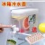 Summer Refrigerator Large Capacity Cold Water Pot with Faucet 3.5 L Water Pitcher Ice Bucket Fruit Teapot Lemon Toner