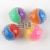 TPR Soft Rubber Two-Color Bead Ball Squeezing Toy Color Vent Ball Decompression Children's Toy Cross-Border Decompression Bead Ball