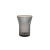 Glass Water Pitcher Cup Japanese Style Household Pot Cup Set Creative Stripe Cold Water Bottle Juice Jug Drinking Ware