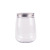 500ml Disposable Milk Tea Cup PET Plastic Beverage Bottle Lu Jiao Xiang UShaped Dirty Milky Tea Bottle Chubby Cup