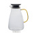 Kettle Large Capacity Household High Temperature Resistant Hammer Pattern Water Pitcher Jug Drying Cool Boiled Water Jug