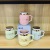 High Temperature Resistant Large Capacity Ceramic Cup Gift Ins Mug Cute Cup Small Gift Student Water Cup Cartoon