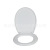 860a1 O-Type Buffer Toilet Lid