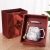 Mug Gift Set Couple Creative Personality Gift Cup with Cover Spoon Business Gift Cup Gift Wholesale
