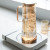 Nordic Cold Water Bottle Household Water Glass Juice Jug Cool Water Pot Water Utensils Set Jug Water Pitcher