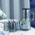 Glass Juice Jug Large Capacity Teapot Borosilicate Home Use Set High Temperature Resistant Glass Cold Water Bottle