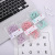 Cross-Border Two-in-One Office Combination Set Macaron Color Large and Small Push Pin Ticket Holder Drawing Pin Boat Pin Box