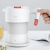 Deerma Folding Electric Kettle Dormitory Household Portable Automatic Power-off Kettle DEM-DH206