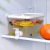 Faucet 3L Summer Household Lemon Toner Refrigerator Cold Water Bucket Large Capacity Iced Water Kettle Water Juice Jug