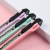 Macaron Color Art Knife Factory Portable Small Office Wallpaper Knife Express Unpacking Knife Hand Account Tool Paper Cutter