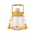 Celebrity Large Capacity Big Belly Cup Cute Goodlooking Water Cup Female Summer Portable Kettle Strap Student Straw Cup