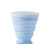 200ml Silicone Folding Cups Travel Cup Cup Outdoor Telescopic Water Cup Silicon Protective Material