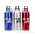 Children's Bicycle Aluminum Alloy Sports Bottle Mountain Bicycle Water Cup Gift Promotion Cycling Fixture