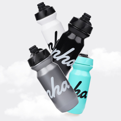 Rapha Road Bicycle Outdoor Sports Cycling Kettle Portable Squeeze Water Cup 610/710ml