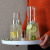 Bottle Water Pitcher Cup Summer Large Capacity Household AntiSimple Daily Glass One Person Drink Set Lemon Ice Tea Jug