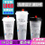 Such a Large Frosted Packaging Cup 90 Caliber Disposable Milk Tea Plastic Cup Internet Celebrity Cup Logo