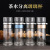 New Suspender Tea and Water Separation Double-Layer Glass Portable Wholesale Gift Cup Business Office Cup Set L