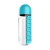 TwoinOne Creative Glass Pill Box SevenDay Pill Box 7 Grid Outdoor Portable Convenient Water Bottle Pill Box Cup