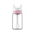 American Tritan Material Electric Shaker Dried Egg White Sports Cup Internet Celebrity Lazy Auto Stirring Cup Portable