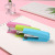 Creative Mini Stapler Cute Cartoon Stapler Learning Stationery Portable Student Stationery Office Supplies