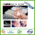 Waterproof Breathable Jelly Double Sided Adhesive Tabs Nail Glue Sticker False Nail Tips Press on Nails for Designer Sti