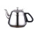 Wholesale Single-Layer Stainless Steel Yipin Tea Restaurant Tea Kettle Household Water Boiling Kettle ABS Handle