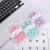 Cross-Border Two-in-One Office Combination Set Macaron Color Large and Small Push Pin Ticket Holder Drawing Pin Boat Pin Box
