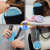 270ml Cute Minimalist Creative Outdoor Sports Portable Style Handy Silicone Travel Folding Coffee Cup