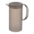 Cold Water Pot Set with Water Cup Plastic Cooling Water Bottle Household Refrigerator Teapot Bucket Juice Jug Whole